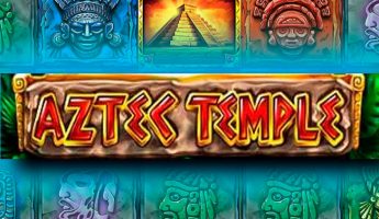 Aztec Temple Aztec Temple