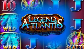 Legend Of Atlantis