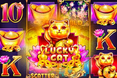 Lucky Cat