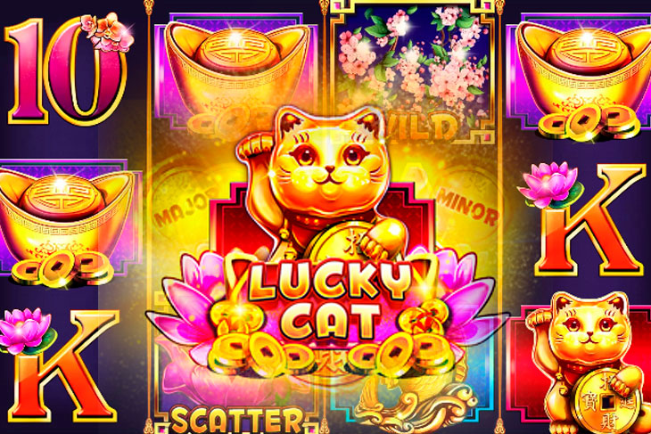 Игровые автоматы cat casino cat play pw. Lucky Cat игровые автоматы. Lucky Cat слот. Игровой автомат Lucky Dollar фотография.