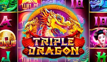 Triple Dragon