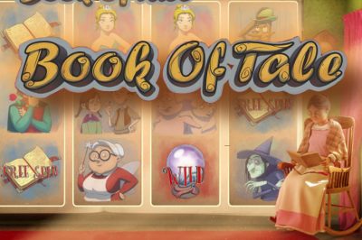 Book Of Tale