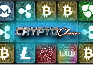 CryptoСhain