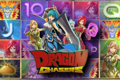 Dragon Chasers
