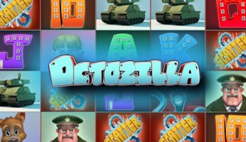 Octozilla