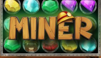 Miner Miner
