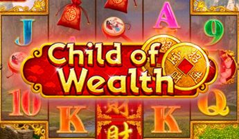 Child of Wealth