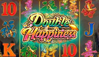 Double Happiness