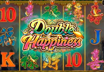 Double Happiness