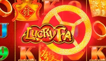 Lucky Fa