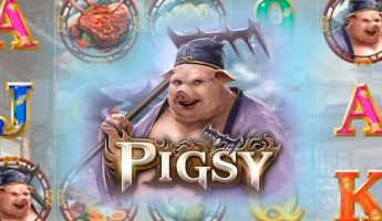 Pigsy