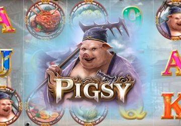 Pigsy