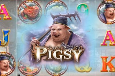Pigsy