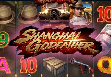 Shanghai Godfather