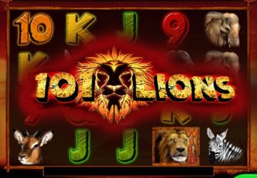 101 Lions