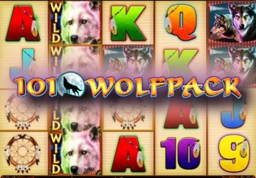 101 Wolfpack
