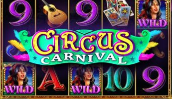Сircus Сarnival
