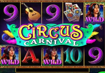 Сircus Сarnival