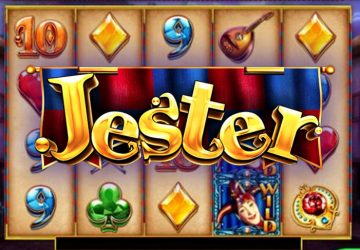 Jester