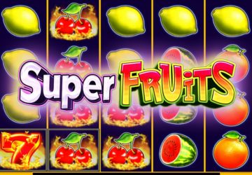 Super Fruits