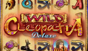 Wild Cleopatra Deluxe Wild Cleopatra Deluxe