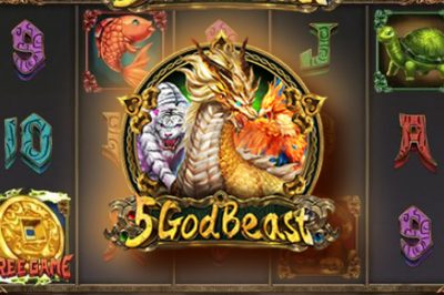 5 God Beast
