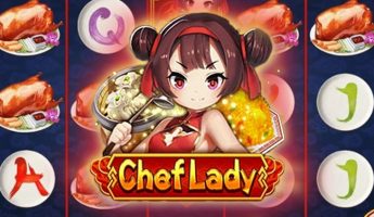 Chef Lady