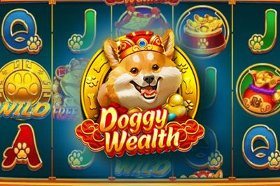 Doggy Wealth