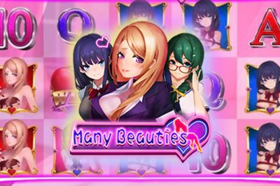 Many Beauties