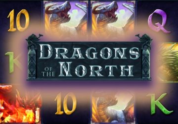 Dragons Of The North