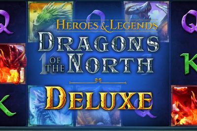 Dragons Of The North Deluxe