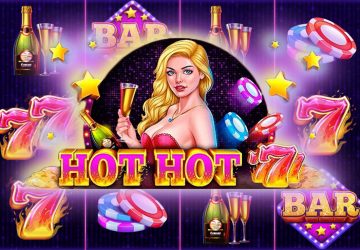 Hot Hot 777