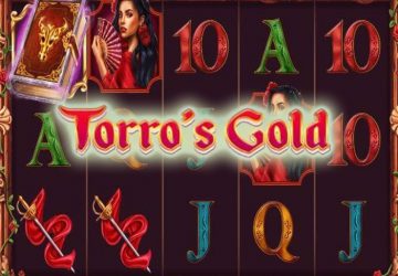 Torro’s Gold