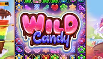Wild Candy