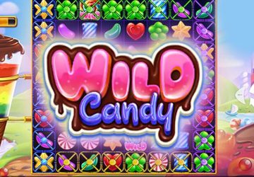 Wild Candy