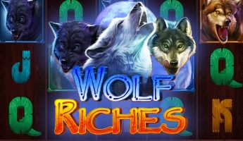 Wolf Riches