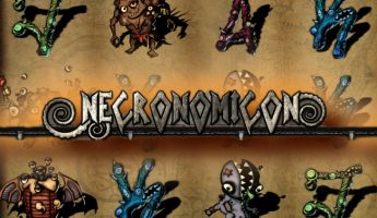 Necronomicon