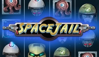 Space Jail