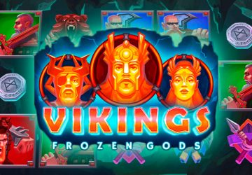 Vikings: Frozen Gods