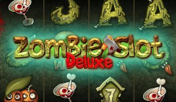Zombie Slot Deluxe