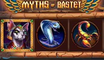 Myths of Bastet Myths of Bastet