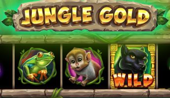 Jungle Gold Jungle Gold
