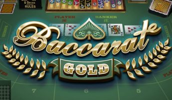 Baccarat Gold Baccarat Gold