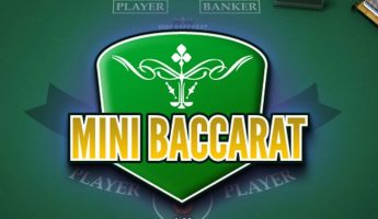Mini Baccarat