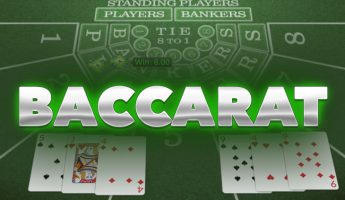 Baccarat Baccarat