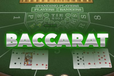 Baccarat