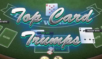 Top Card Trumps Top Card Trumps