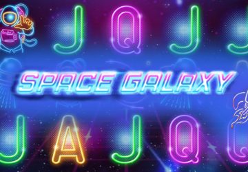 Space Galaxy