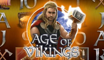 Age Of Vikings