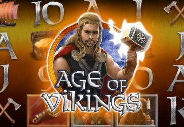 Age Of Vikings